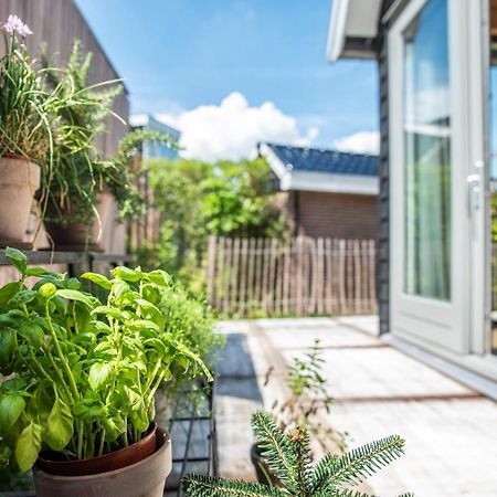 Gite81 Reeuwijk Экстерьер фото