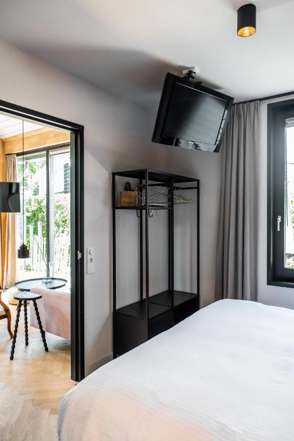 Gite81 Reeuwijk Экстерьер фото