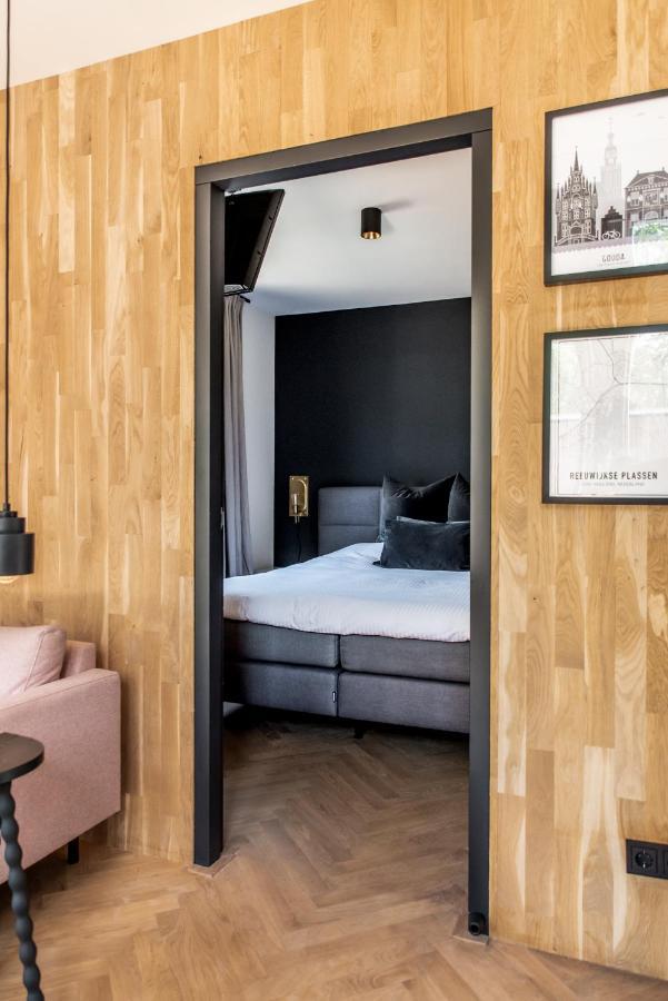 Gite81 Reeuwijk Экстерьер фото